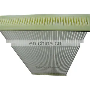 Silotop Flat Panel Filter thumbnail-3