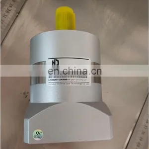 Harmonic Drive Gear Box Planetary Gear Reducer Stepper Motor Nema23 90mm PLE 90 10:1 Ratio thumbnail-1