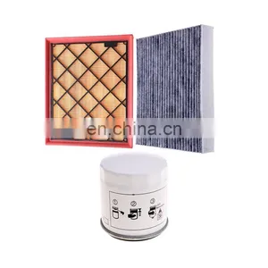 Performance Racing Circle Track Sprint Car Air Filter Breather Prefilter DS73-9601-AC thumbnail-1