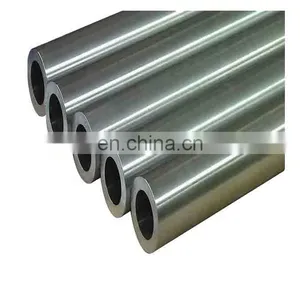 Cold Drawn Seamless Steel Tubes for Precision Applications thumbnail-2