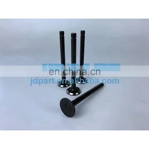 5L Engine Exhaust Valve For Diesel Engine thumbnail-1