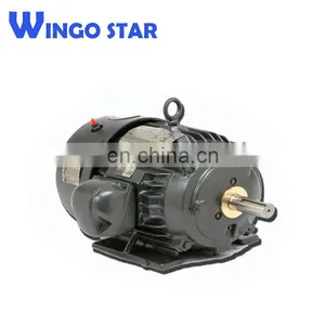 Low Power YEJ Three Phase Electrical Motor thumbnail-5