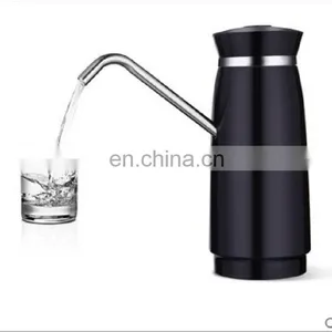 Jetmaker JAW-B1 Outdoor Camp Portable Power Water Pumps, Electric Water Dispenser for Bottle thumbnail-1