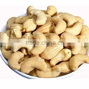 Organic Cashew Nuts WW320 thumbnail-1