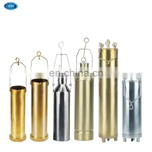 Stainless Steel Weighted Beaker/ Oil Bottom Sampler/Petroleum Sampling Equipment thumbnail-1