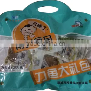 Seafood Ribbon Fish Gift Pack thumbnail-1