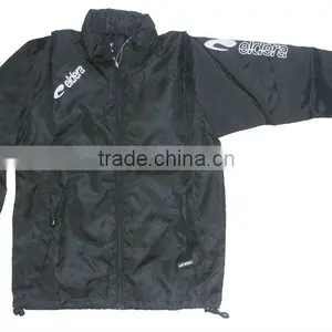 Windbreaker Jacket thumbnail-1