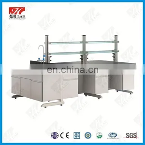 Chemical Safety Cabinet Laboratory Workbench Physics Laboratory Instruments thumbnail-2