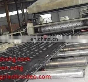 Heavy Duty Road Mats/ground Cover Mats/road Way Panels thumbnail-3