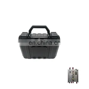 Brand New High Quality Mould Tooling Custom Rapid Prototype Cheap Precision New Molds Injection Molding Plastic Parts Mold Maker thumbnail-1