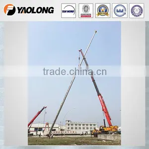 Outdoor Aluminium Flagpole Price thumbnail-1