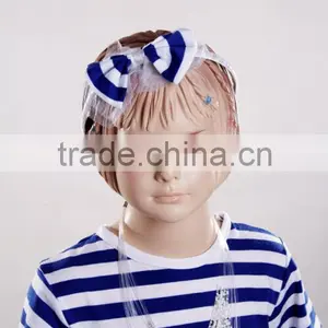 Children Mannequin Girl Child Mannequin Lifelike Kid Dummy KD6 thumbnail-3