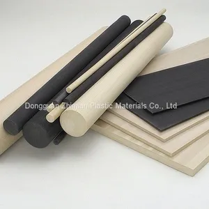 Machinery Accessories Processing PEEK Material Sheet/rod thumbnail-2