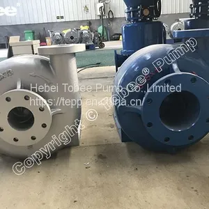 Tobee 6x5x11 Electric Centrifugal Transfer Pump thumbnail-1