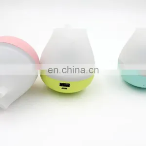 Free Shipping Multi Function Led Light Power Bank 3500mah 4000mah 5000mah thumbnail-2