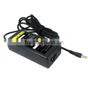 Laptop Adapter for Acer Aspire/Travelmate/Extensa Notebook thumbnail-1