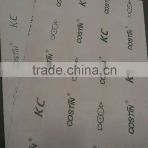 Recycled PET Nonwoven Insole Board thumbnail-2
