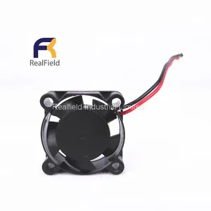 25mm Ventilateur dc 5v Micro Axial Ventilator 25x25x10mm 2510 Cooler Mini Ventilador Cooling Fan thumbnail-1
