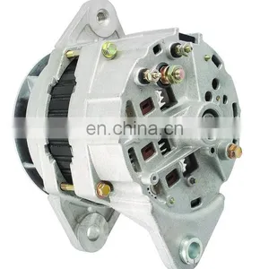 Alternator For DELCO REMY 19020307 0120689535 24V 120A 104596321 thumbnail-2