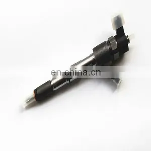 Fuel Injector 0445 110 534 Bos-ch Original In Stock Common Rail Injector 0445110534 thumbnail-5