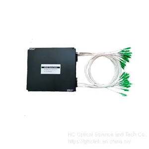 36X36 MEMS Matrix Optical Switch Module,Can be Customized thumbnail-1