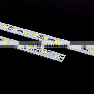 FONTISLIGHT SMD5730 Led Rigid Bar 12V CRI>80 90leds/M / Rigid Led Light Bar thumbnail-1