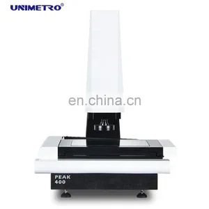 Custom Design CNC VMM Video Measuring Machine Vision Inspection Systems thumbnail-5