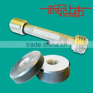 High Quality Pass and Stop Thread Gauges thumbnail-1