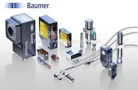 Baumer Sensors thumbnail-2