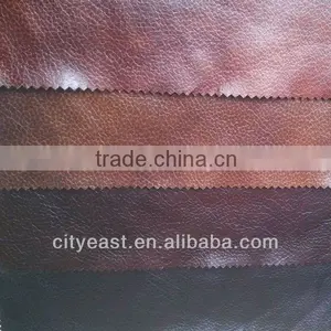 Bronzed Suede Fabric Bonded With Single-Sided Velvet Fabric For Sofa thumbnail-1