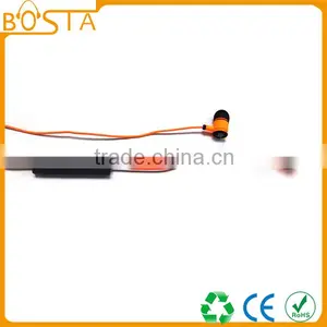 Built-in Microphone Sport Bluetooth Wireless Stereo Earphones With BQB Certificate thumbnail-5