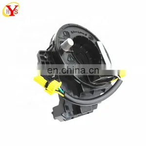HYS Factory Price Steering Wheel Hairspring Auto Parts Spiral Cable Clock Spring for Honda Fit 77900-T2A-A12 thumbnail-2