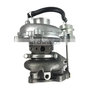 High Quality AUTO PARTS CT16 Turbocharger 17201-30070 FOR HIACE 2KDFTV KDH222 2005-2019 thumbnail-1