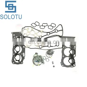 Full Gasket Set For Fortuner Hilux Land Cruiser Prado 1GRFE Wholesale Cylinder Gasket Auto Parts 04111-31342 thumbnail-4