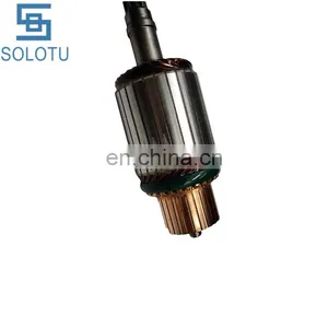 Starter Armature Suitable For URVAN 23310-2W200 thumbnail-3