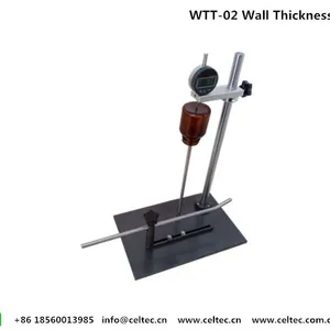Bottle Wall Thickness Tester PET Bottle Thick Testing Machine thumbnail-2