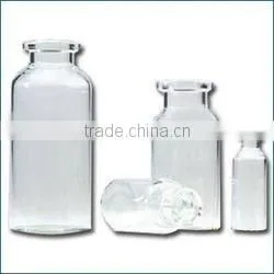 Amber Glass-Wide Mouth Bottles thumbnail-1