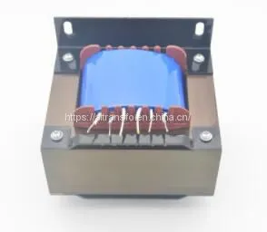 Elevator Accessories EI Type Control Transformer thumbnail-2