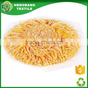 HB162027 Twist Magic Microfiber Round Mop Head thumbnail-4