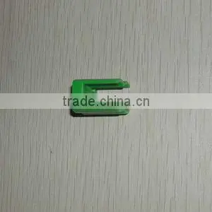 Disposable Dental Handpiece With Fiber Optic Need Coupling (Model: A) (CE Approved) thumbnail-5