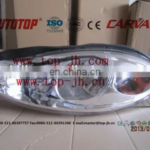 HEAD LAMP FOR CHERY A3/M11-3772010 M11-3772020 thumbnail-2