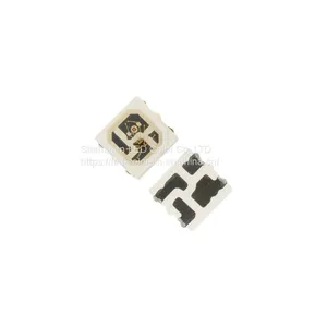 Pure Gold Wire 5V SMD 3535 Digital LED Rgb Addressable LED Chip thumbnail-1