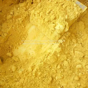 Ferrous Chloride Dihydrate Factory thumbnail-1