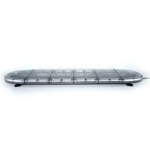 TBD-8H908 Police or Ambulance Warning Lightbar thumbnail-3