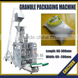 Sunflower Seeds Filling and Packing Machine thumbnail-1