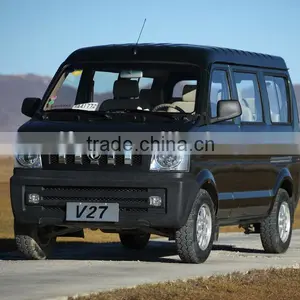 Dongfeng NEW MINI BUS thumbnail-1