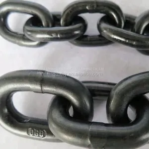 Open Link Ship Anchor Chains thumbnail-1