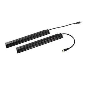 Safety Through Beam Light Curtain Sensor for Warehouse Transmission Lines thumbnail-3