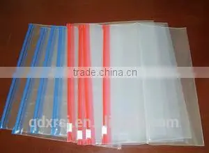 2015 Fashion pe Slider Bag for Food Packing thumbnail-2