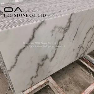 Factory Cheap and Low Prices of Marble Stone Laminated Pine Panel Tiles thumbnail-2